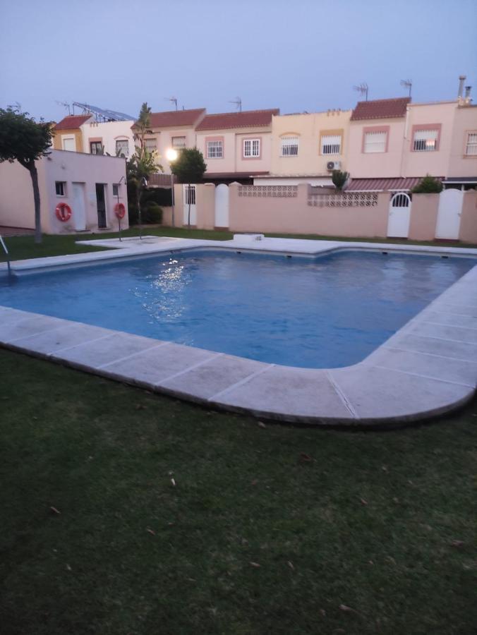 Loft La Casita Daire Almería Dış mekan fotoğraf