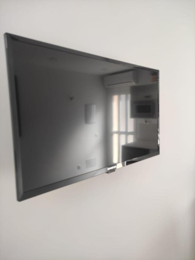 Loft La Casita Daire Almería Dış mekan fotoğraf