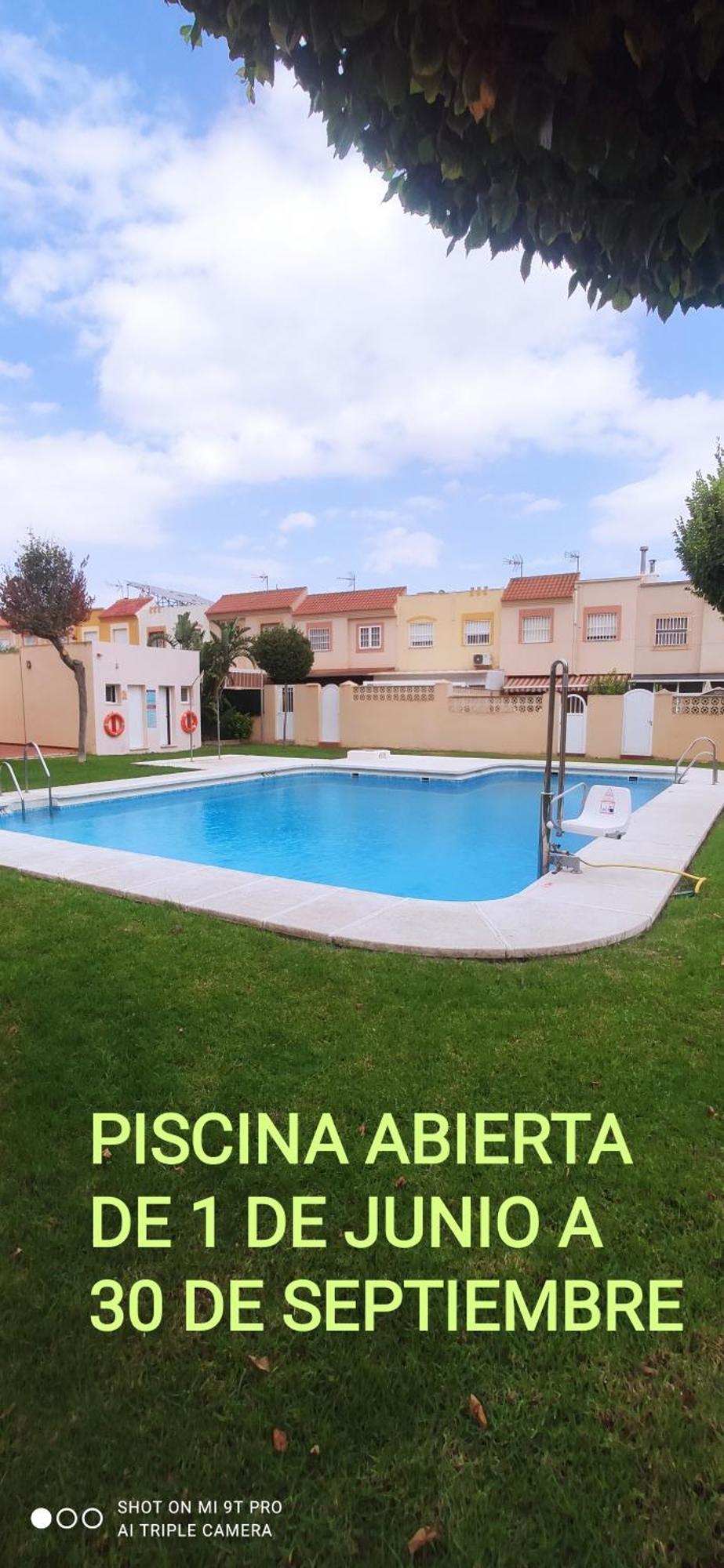 Loft La Casita Daire Almería Dış mekan fotoğraf